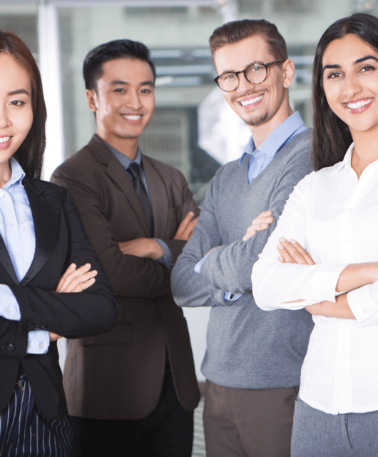 Jeunes salariés sur représentés en colocation