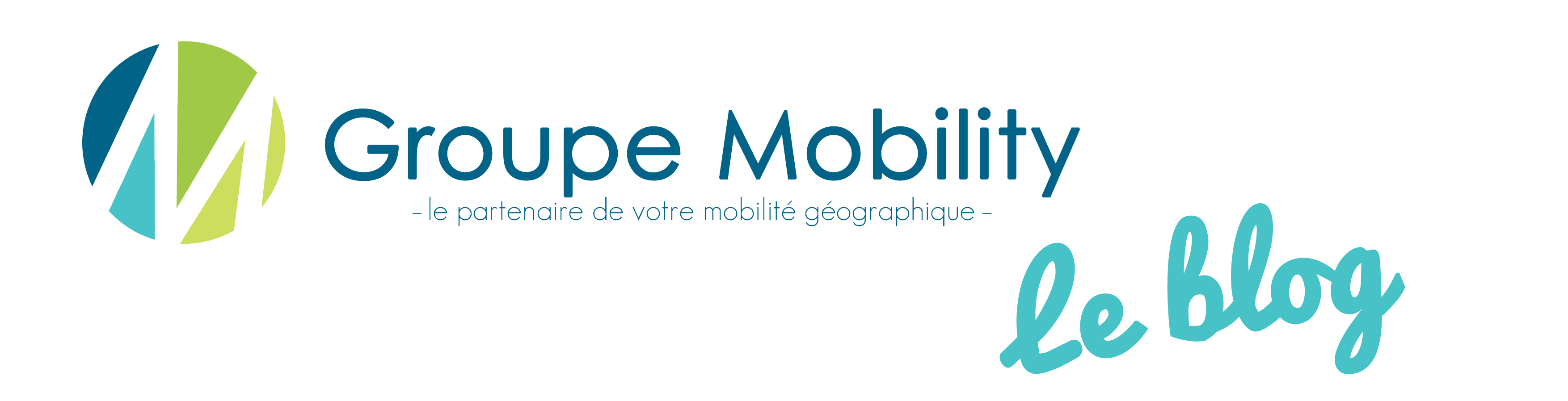 Groupe Mobility Le blog