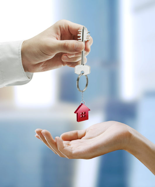relocation déménagement mobilité